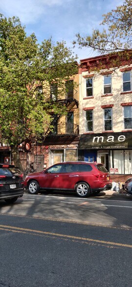 More Photos Of 459 7th Ave, Brooklyn Coworking Space