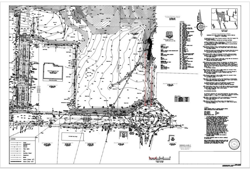 More Photos Of 0 NC 67 Hwy, Jonesville Land For Sale