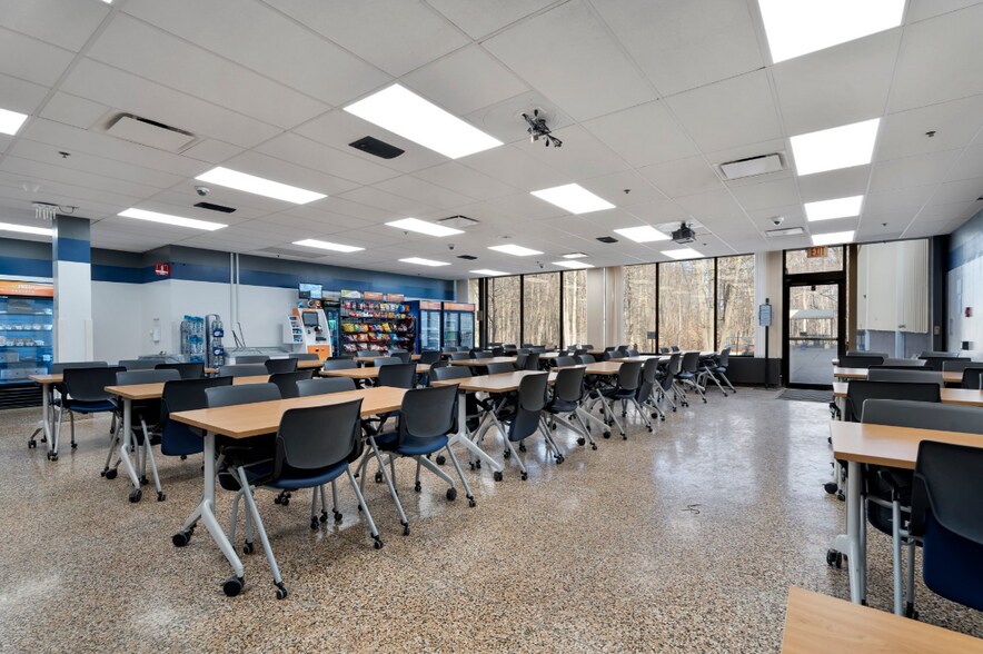 More Photos Of 770 Warren Rd, Ithaca Unknown For Lease