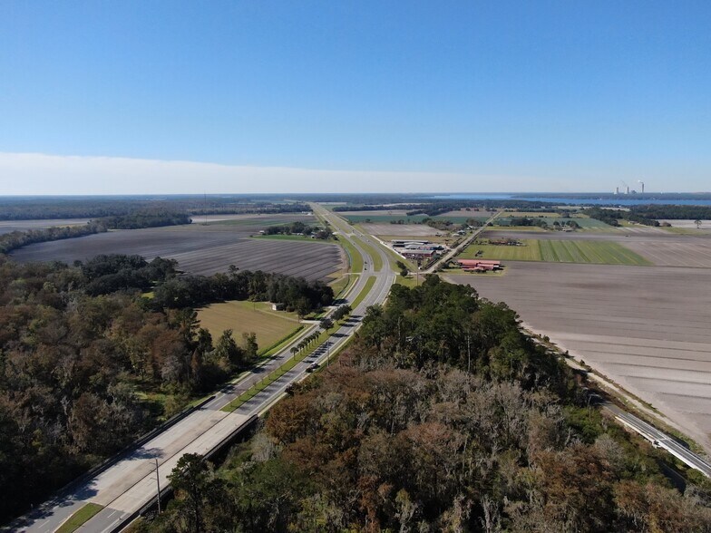 More Photos Of 205 N Dancy Ave, Hastings Land For Lease