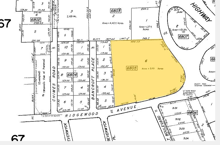 More Photos Of 1 W Ridgewood Ave, Paramus Medical For Lease