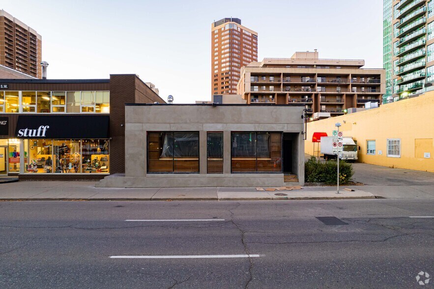 More Photos Of , Calgary General Retail For Sale