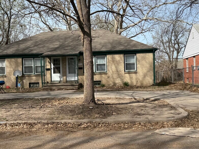 More Photos Of , Wichita Multifamily For Sale