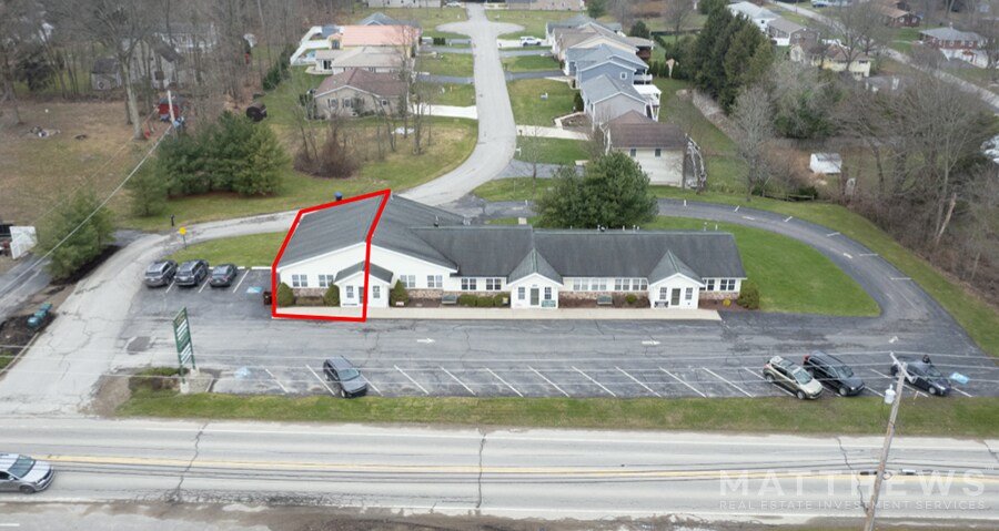 More Photos Of 11065 State Highway 18, Conneaut Lake Office For Sale