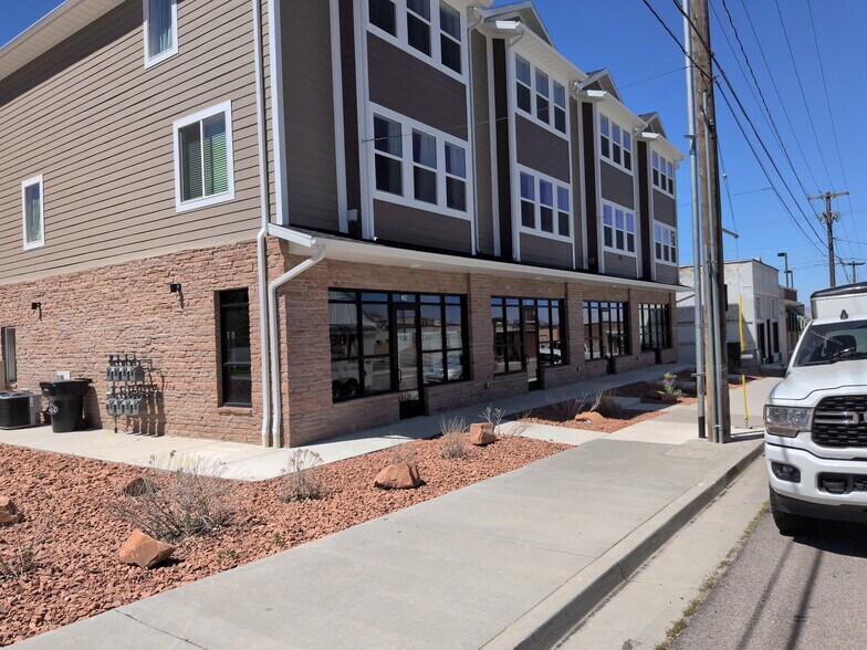 More Photos Of 38 E 100 S, Brigham City Freestanding For Lease