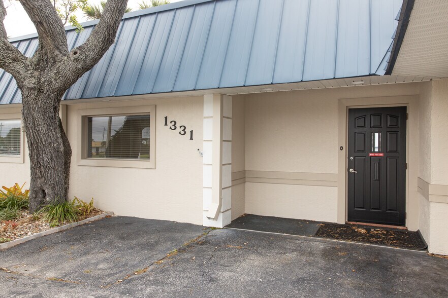 More Photos Of 1331 S Harbor City Blvd, Melbourne Office Residential For Sale