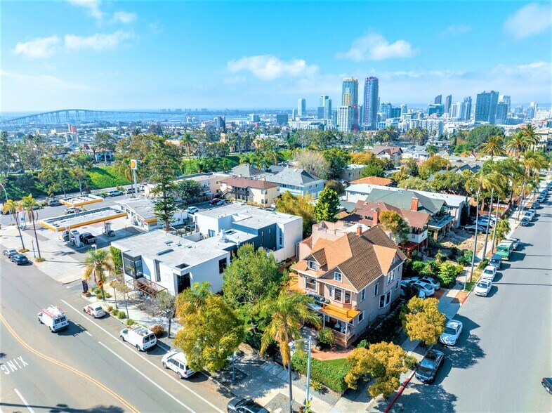 More Photos Of 838 25th St, San Diego Office For Lease