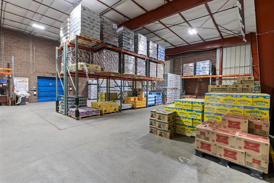 More Photos Of 1005 S Montana St, Butte Warehouse For Sale