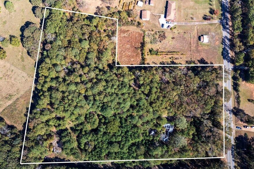 More Photos Of 5114 US-29, Anderson Land For Sale