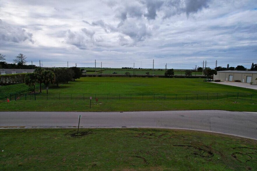 More Photos Of Cypress Ln, Belle Glade Land For Sale