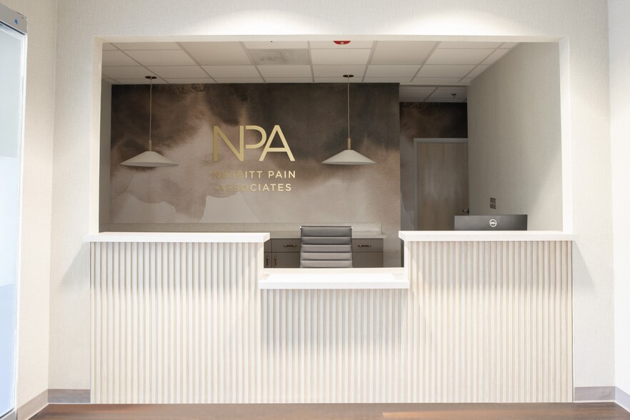 More Photos Of 200 Montgomery Hwy, Birmingham Office For Lease