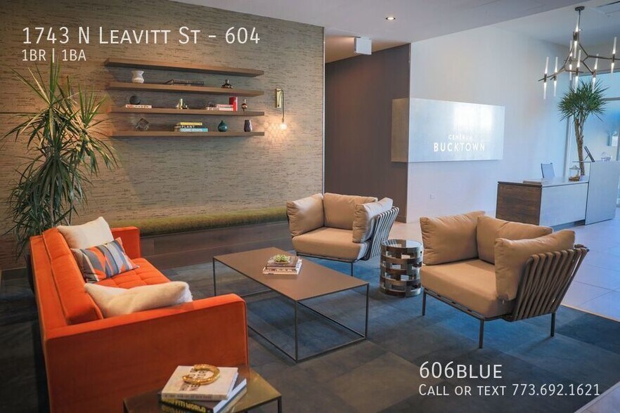 More Photos Of 1767 N Milwaukee Ave, Chicago Apartments For Lease