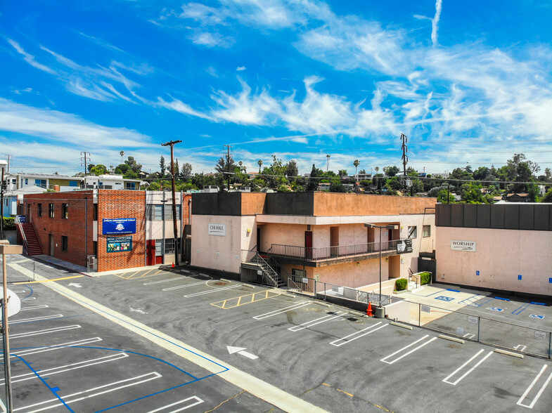 Primary Photo Of 1495 Colorado Blvd, Los Angeles Schools For Lease