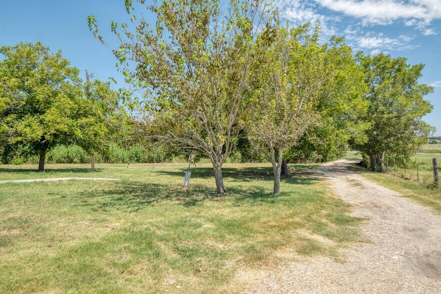 More Photos Of 2550 FM 972, Georgetown Land For Sale