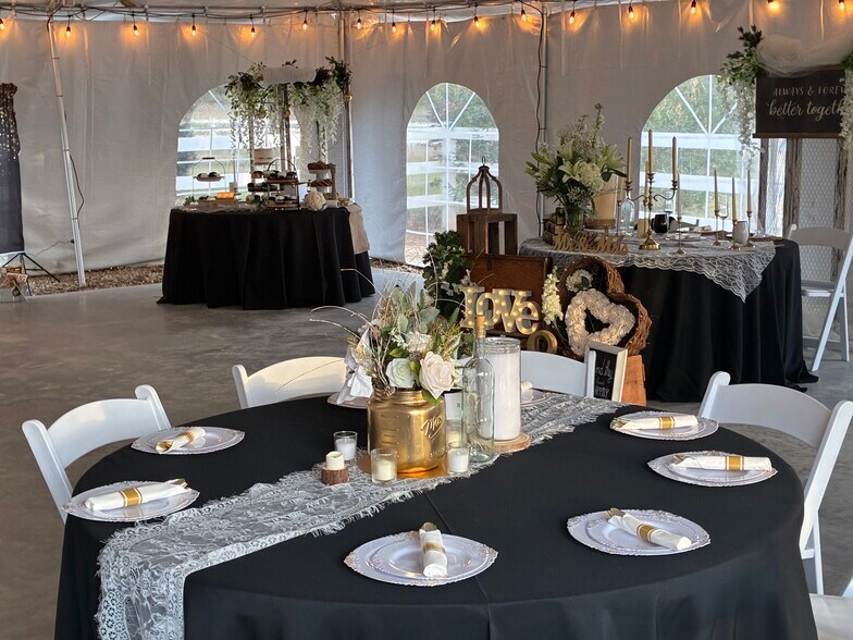 More Photos Of 231 Hostetter Rd, New Waverly Land For Sale