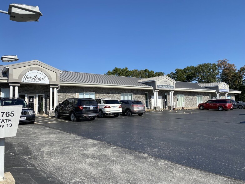 More Photos Of 15765 State Hwy 13, Reeds Spring Office For Lease