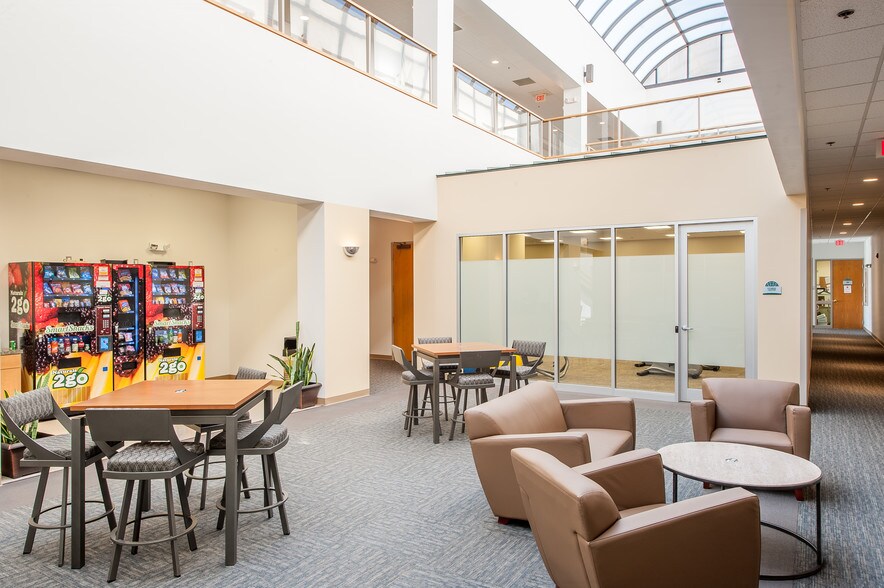 More Photos Of 99 Rosewood Dr, Danvers Office For Lease