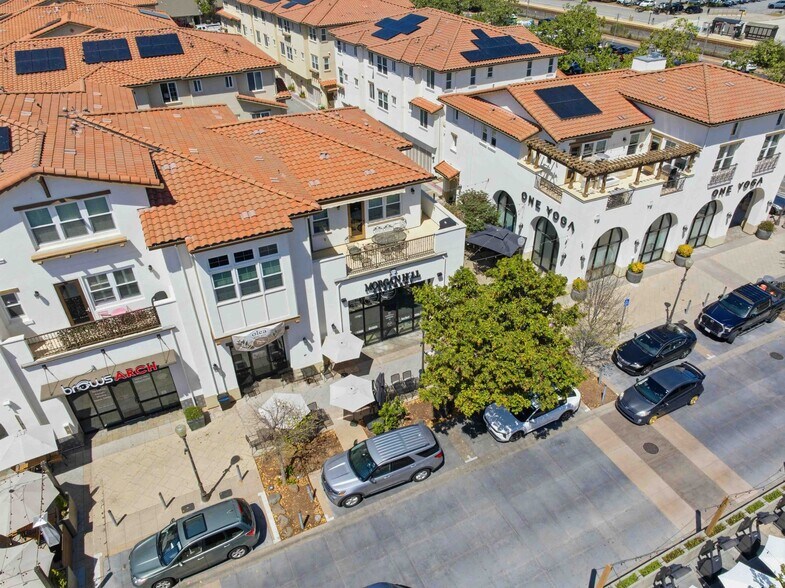 More Photos Of 97 E 3rd St, Morgan Hill Storefront For Sale