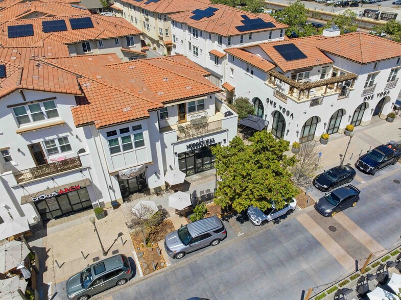 More Photos Of 97 E 3rd St, Morgan Hill Storefront For Sale