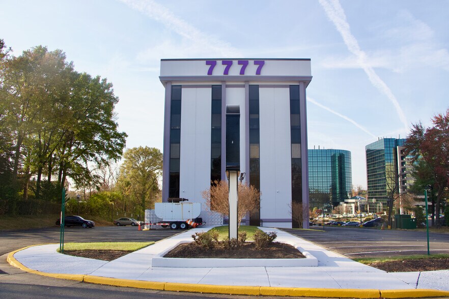 More Photos Of 7777 Leesburg Pike, Falls Church Office For Lease