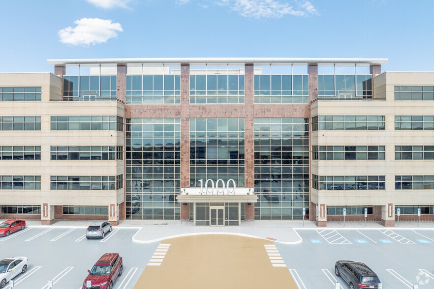 More Photos Of 1000 Continental Dr, King Of Prussia Office For Lease