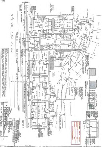 More Photos Of 0 N Chestnut & Behymer Ave, Fresno Land For Sale