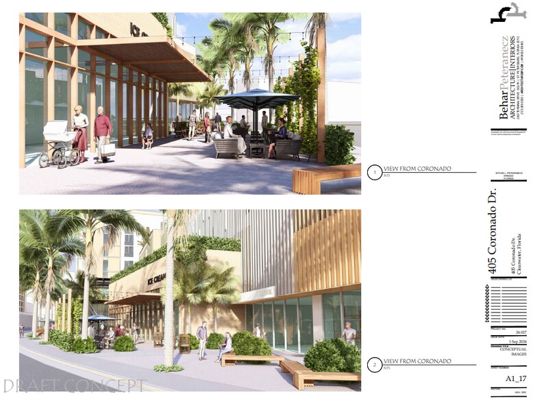 More Photos Of 405 Coronado Dr, Clearwater Land For Sale