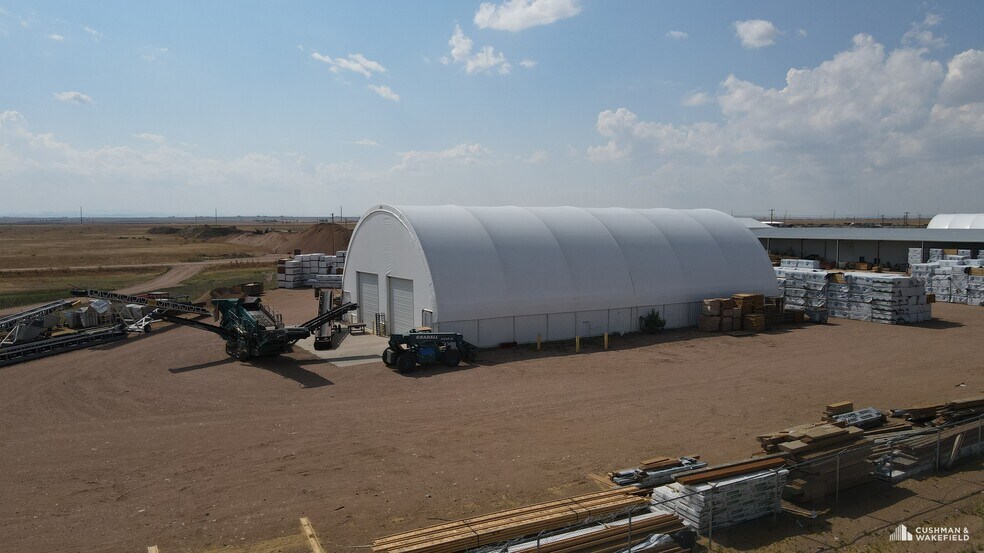 More Photos Of , Nunn Industrial For Sale