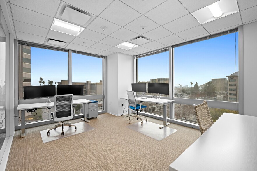 More Photos Of 301 N Lake Ave, Pasadena Office For Lease