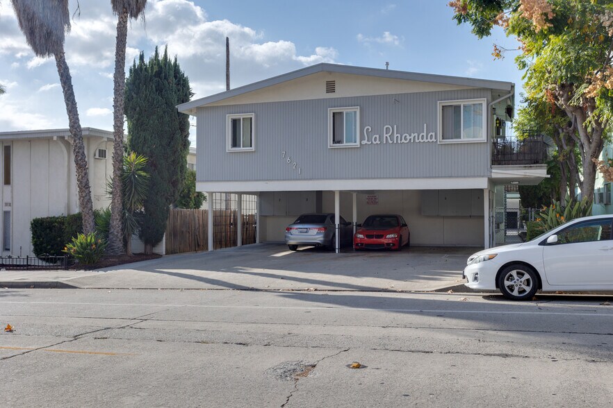 More Photos Of 7621 Washington Ave, Whittier Apartments For Sale