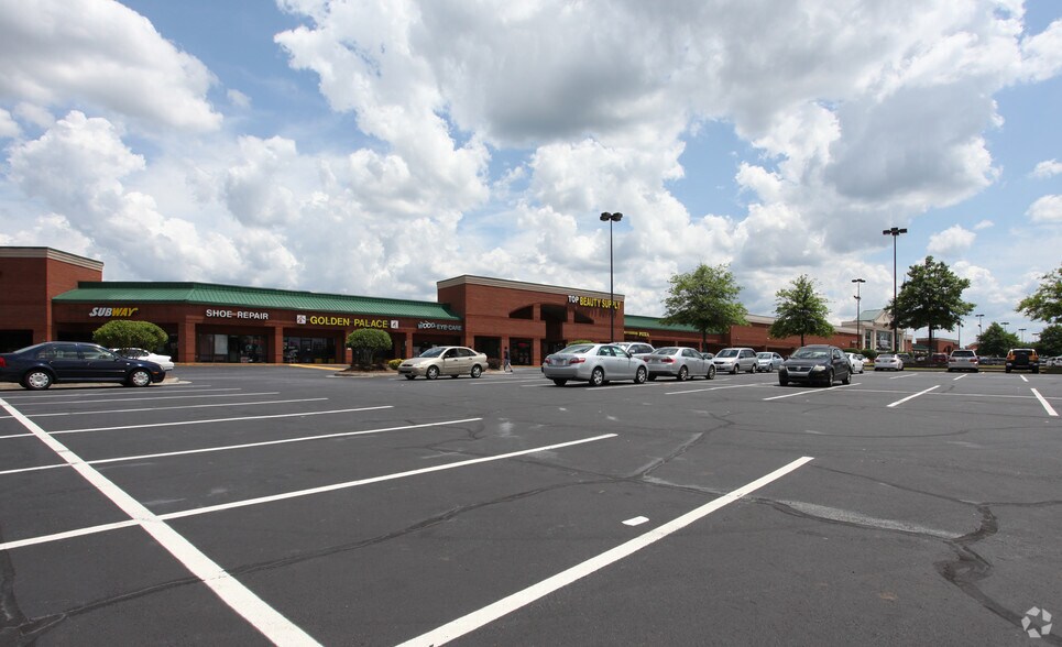 More Photos Of 2100 Riverside Pky, Lawrenceville Unknown For Lease