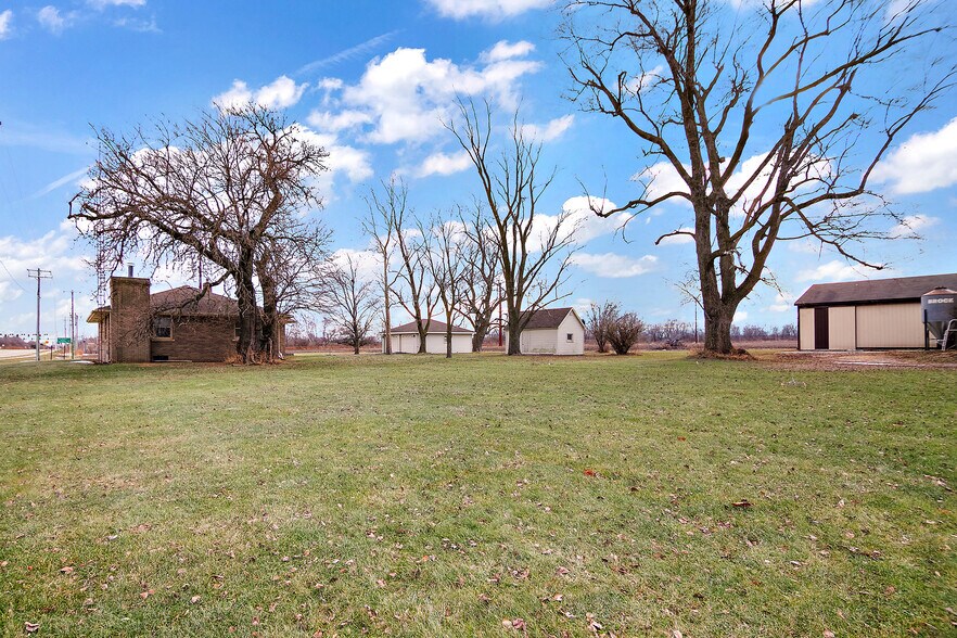 More Photos Of 1296 Bourbonnais Pkwy Pky, Bourbonnais Land For Sale