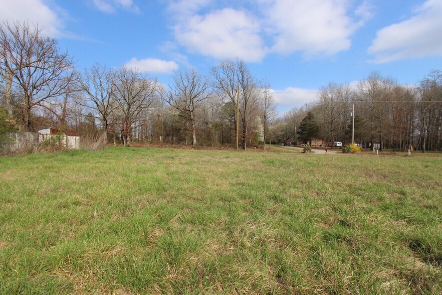 More Photos Of 1710 Hwy 64 E, Vilonia Land For Sale