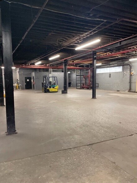 More Photos Of 50 Gold St, Brooklyn Warehouse For Lease