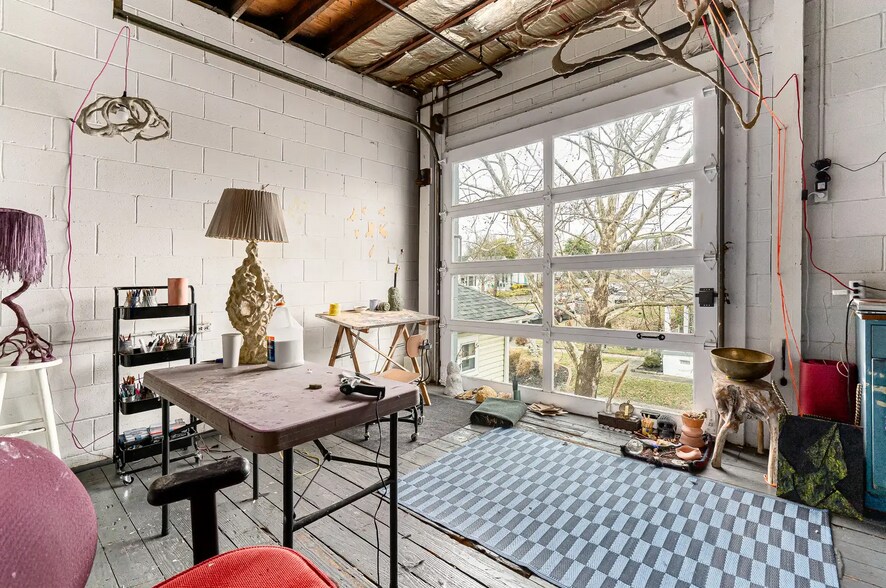 More Photos Of 1433-1435 S Shelby St, Louisville Manufacturing For Sale
