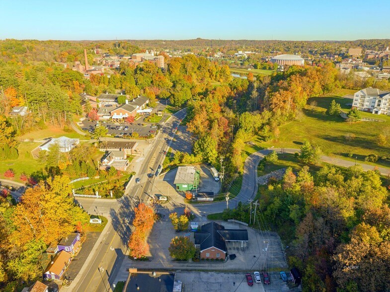 More Photos Of 368 Richland Ave, Athens General Retail For Sale