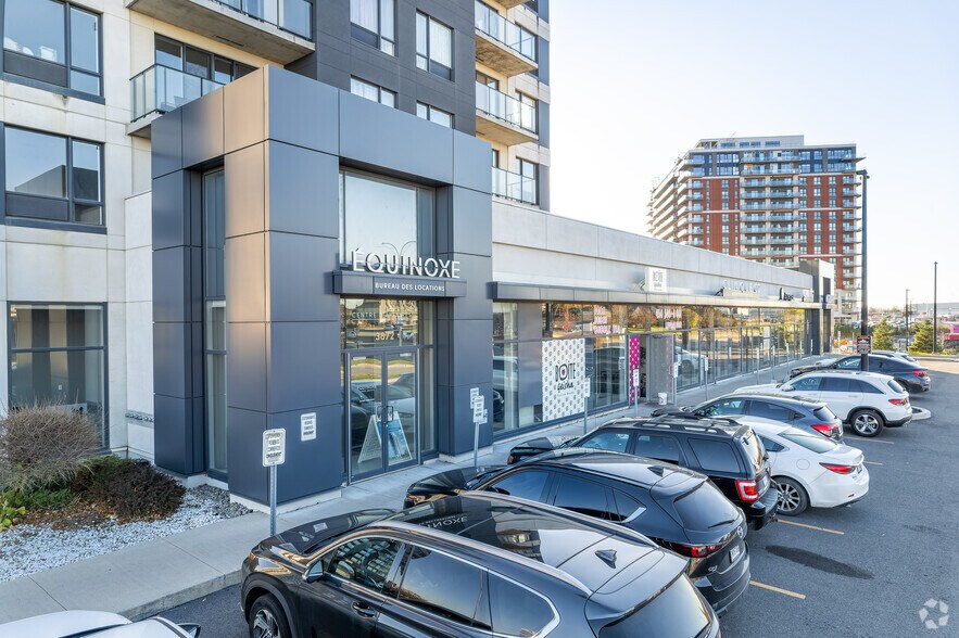 More Photos Of 3850-3900 Boul Saint-Elzéar O, Laval Storefront Retail Residential For Lease