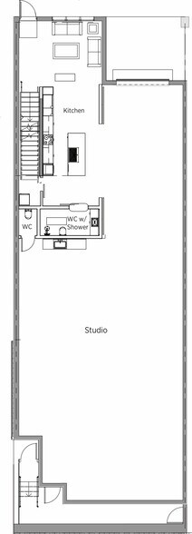 More Photos Of 220 Victoria Dr, Vancouver Warehouse For Sale