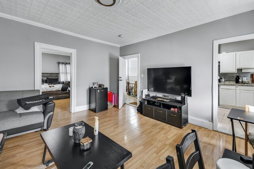 More Photos Of 6813 Park Ave, Guttenberg Storefront Retail Residential For Sale