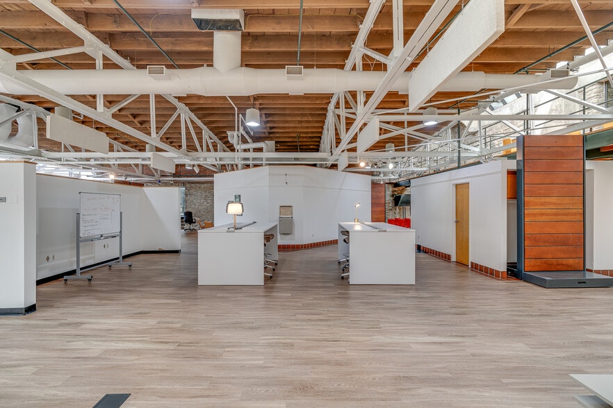 More Photos Of 145 Greenwood Ave, Wyncote Loft Creative Space For Lease