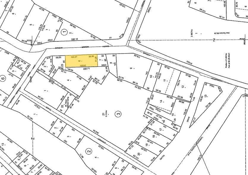 More Photos Of 92 S Moger Ave, Mount Kisco Storefront Retail Office For Lease