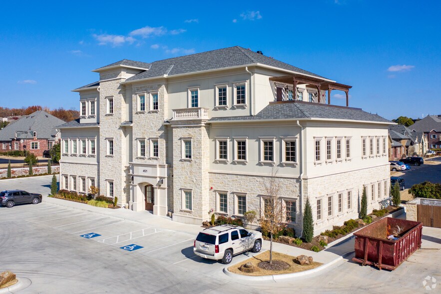 Primary Photo Of 4521 E 91st St, Tulsa Office For Lease