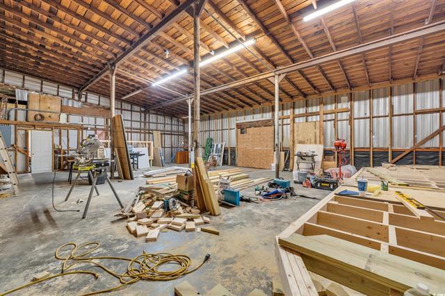 More Photos Of 53 Garden Ave, Georgetown Warehouse For Sale