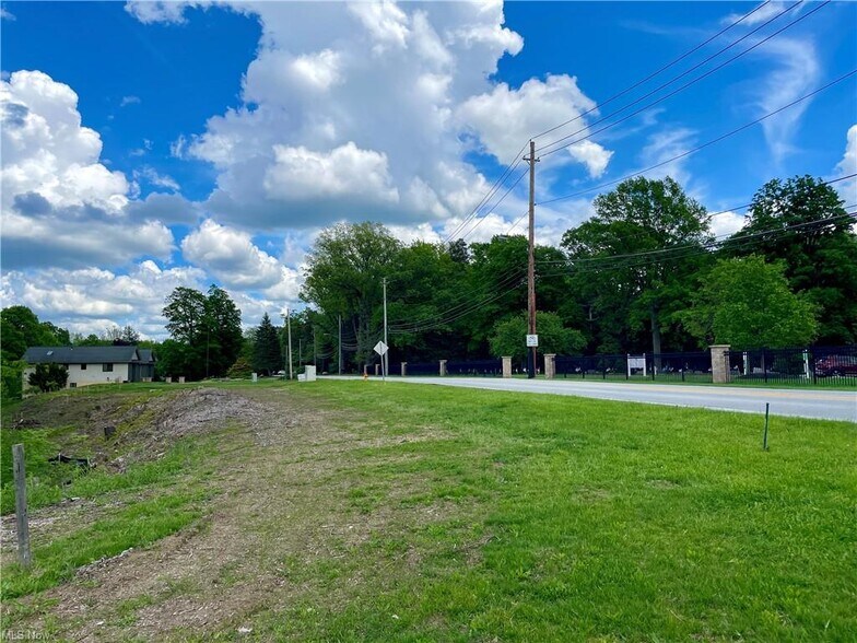 More Photos Of 9025 Jackson st, Mentor Land For Sale