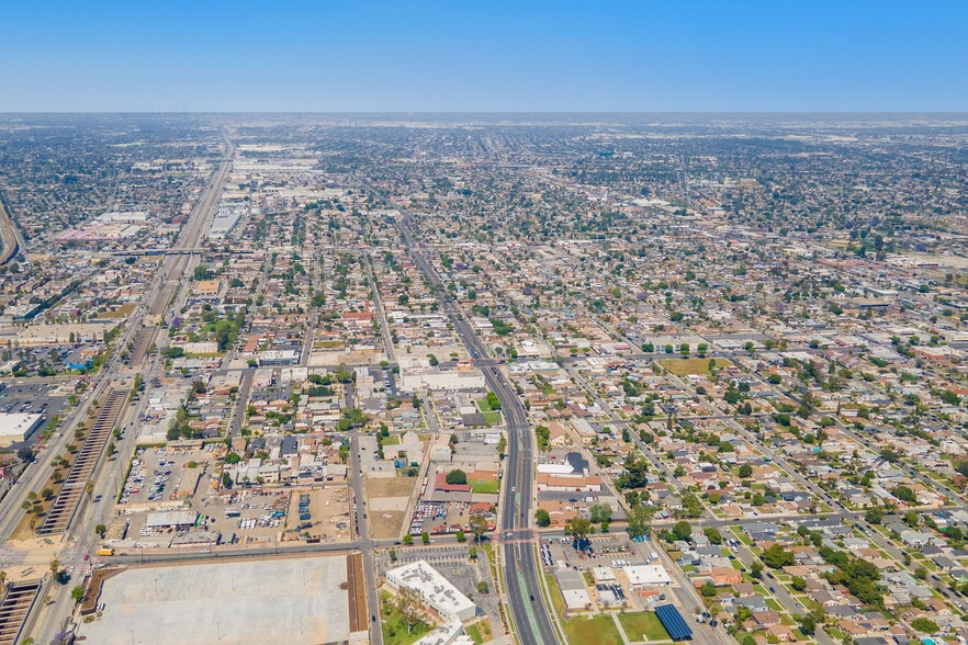 More Photos Of 400 S Santa Fe Ave, Compton Religious Facility For Sale