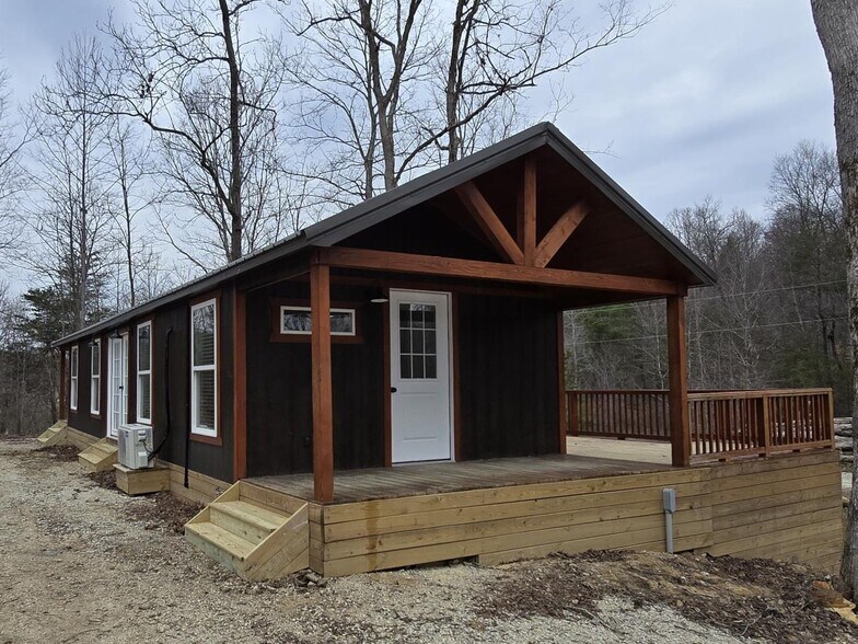More Photos Of 1037 High Rock Rd, Stanton Land For Sale