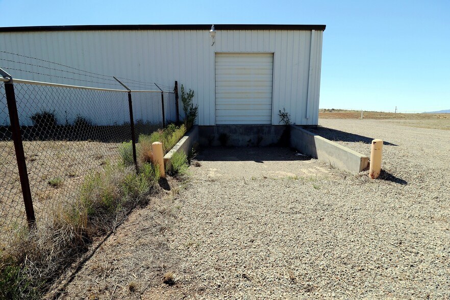 More Photos Of 2011 Industrial Rd, Cortez Manufacturing For Lease