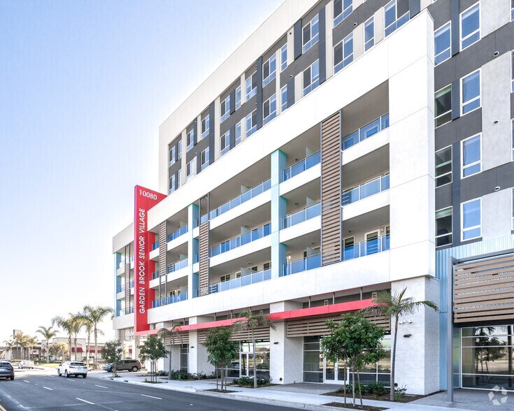 More Photos Of 10028-10082 Garden Grove Blvd, Garden Grove Apartments For Lease