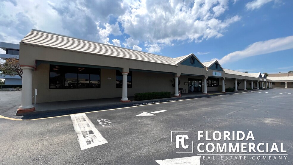 More Photos Of 2175-2223 SE Ocean Blvd, Stuart Medical For Lease