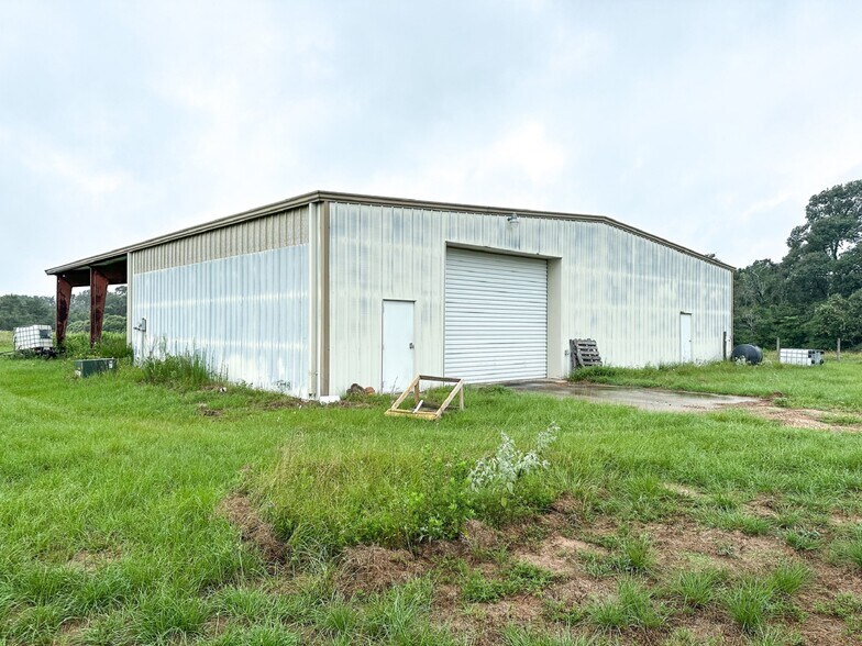 More Photos Of 35111 Tompkins Rd, Hempstead Land For Sale